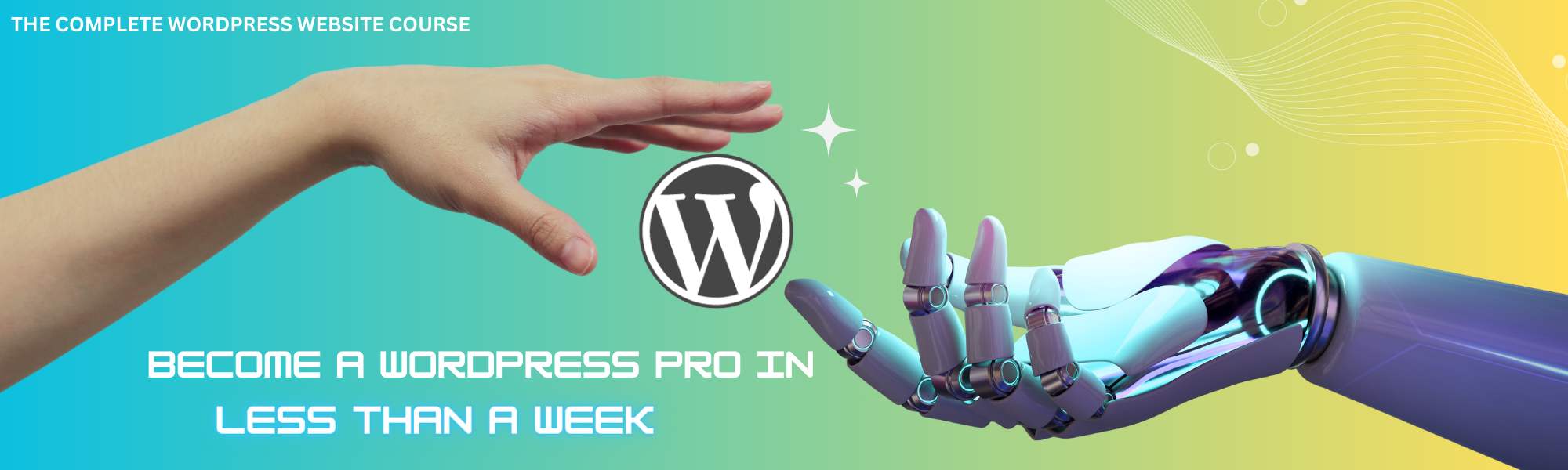 WordPress Online Training Courses in Jaipur