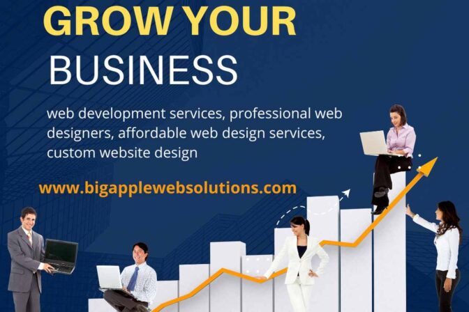How to Choose the Right Web Design Services for Your Business Needs