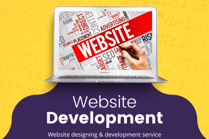 Why Your Business Needs a Website Design by Jaipur’s Top Designers and Services